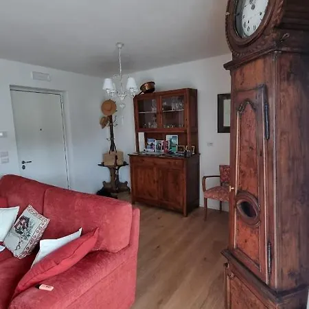 Casa Delle Orchidee Casa de hóspedes 3*