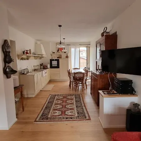 Casa Delle Orchidee Feltre