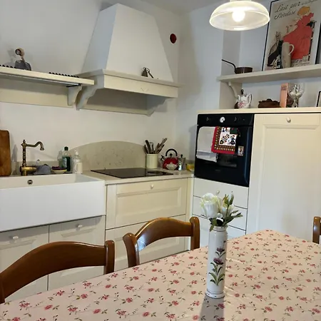 Casa Delle Orchidee