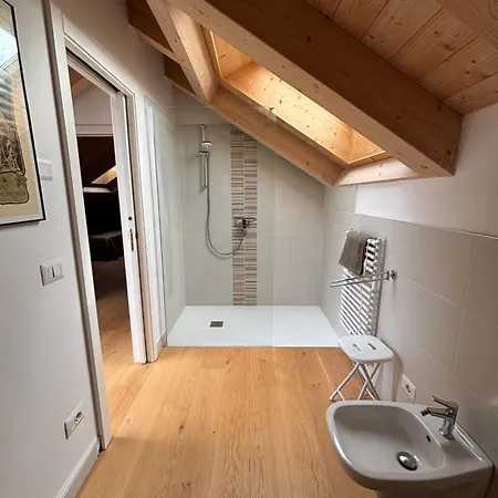 Casa Delle Orchidee Gasthuis Feltre