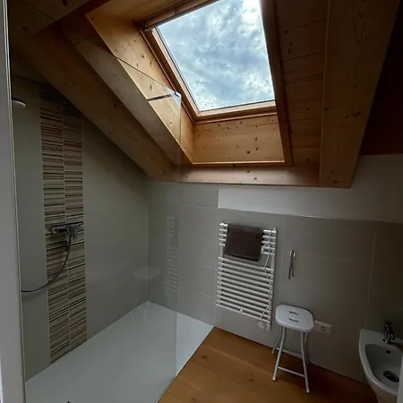 Gasthuis Casa Delle Orchidee