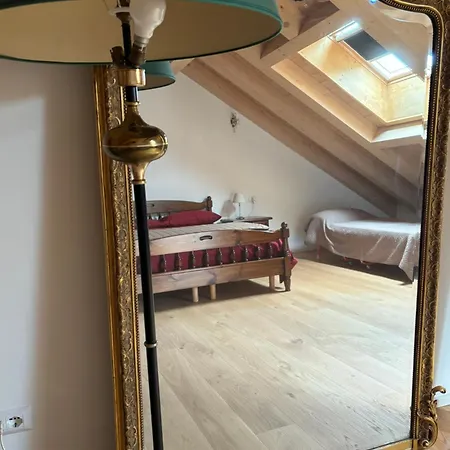 Casa Delle Orchidee