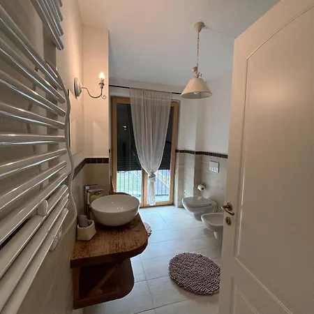 Casa Delle Orchidee Gasthuis