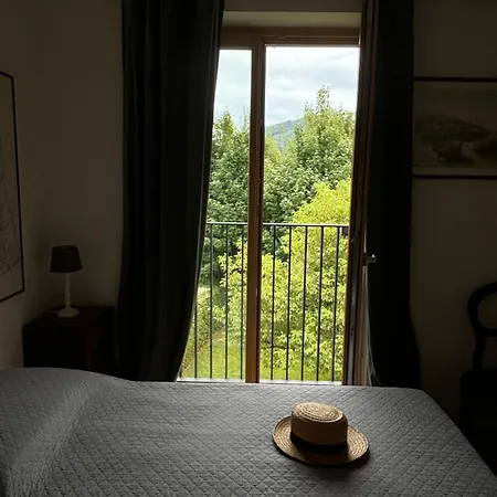 Casa de hóspedes Casa Delle Orchidee 3*