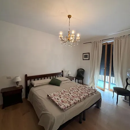 Casa Delle Orchidee