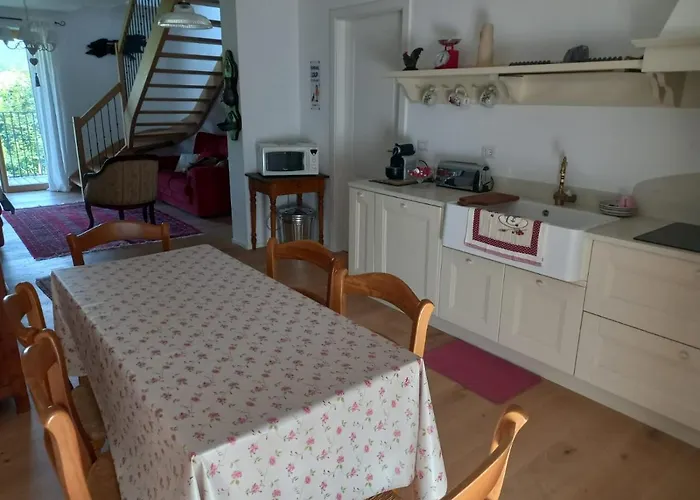 Casa Delle Orchidee 3* فيلتري