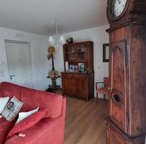 Casa Delle Orchidee بيت ضيافة 3*