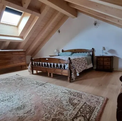 بيت ضيافة Casa Delle Orchidee فيلتري