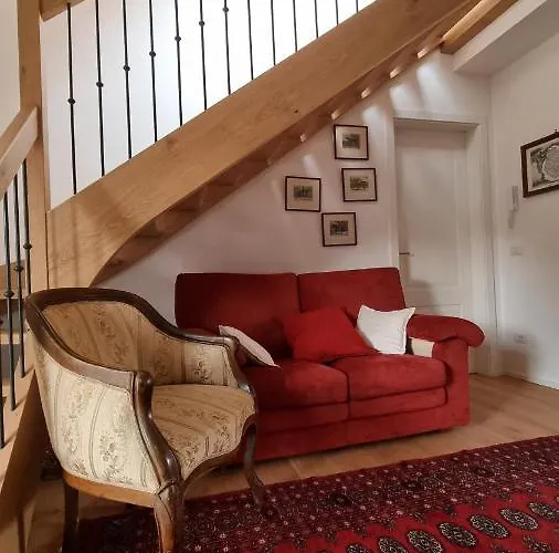 بيت ضيافة Casa Delle Orchidee