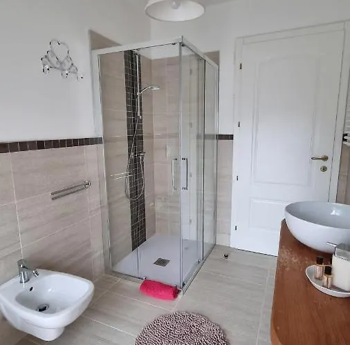 Casa Delle Orchidee بيت ضيافة 3*