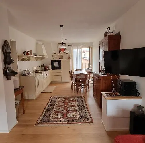 Casa Delle Orchidee فيلتري