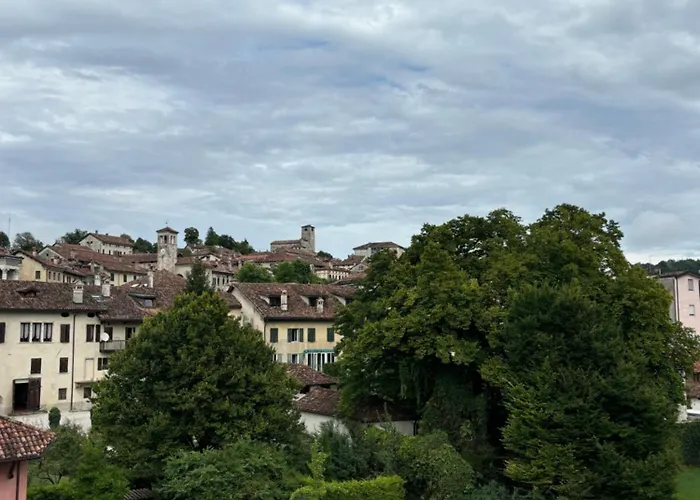 Casa Delle Orchidee فيلتري