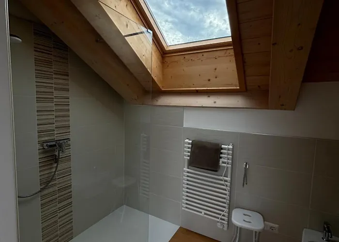 بيت ضيافة Casa Delle Orchidee