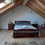 Casa de hóspedes Casa Delle Orchidee