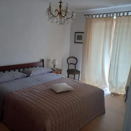 Casa Delle Orchidee Casa de hóspedes 3*