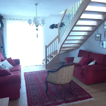 Guest house Casa Delle Orchidee