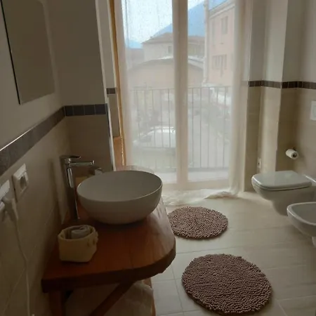 Casa Delle Orchidee Konukevi 3*