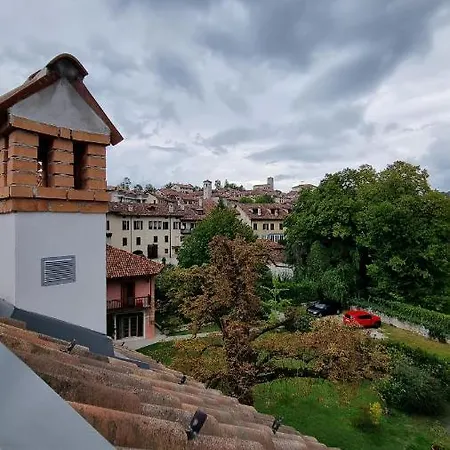 Casa Delle Orchidee Konukevi