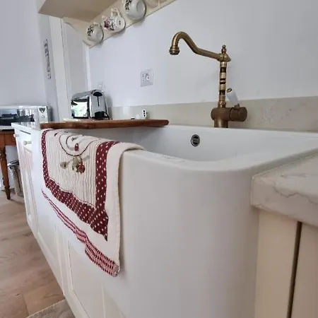 Casa Delle Orchidee Konukevi