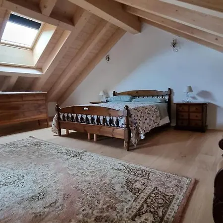 게스트하우스 Casa Delle Orchidee 펠트레