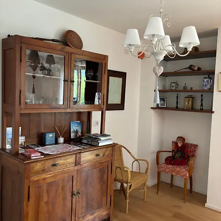 Casa Delle Orchidee בית הארחה