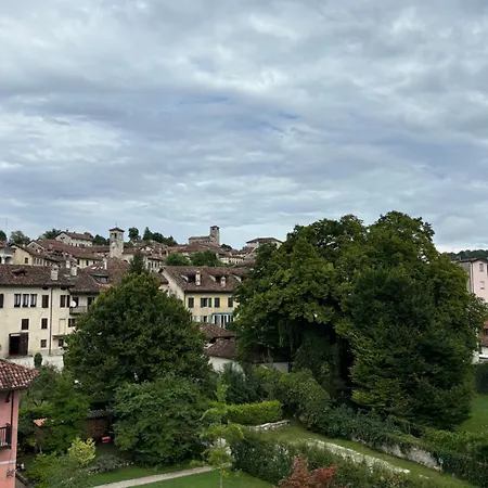 Casa Delle Orchidee Feltre