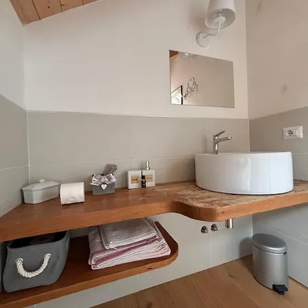 Casa Delle Orchidee 3* Feltre