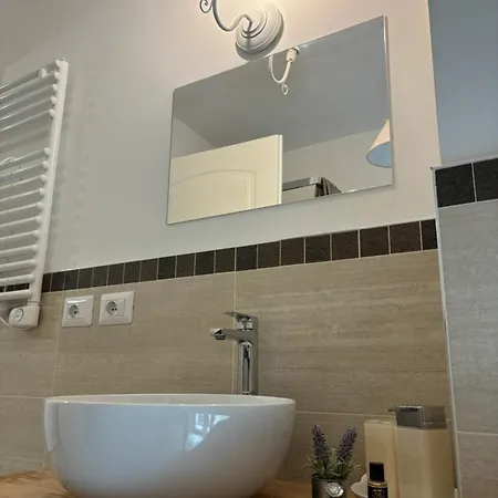 Casa Delle Orchidee Konukevi