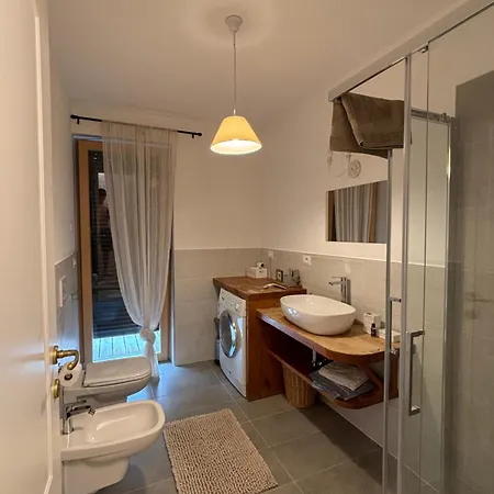 Casa Delle Orchidee Konukevi 3*