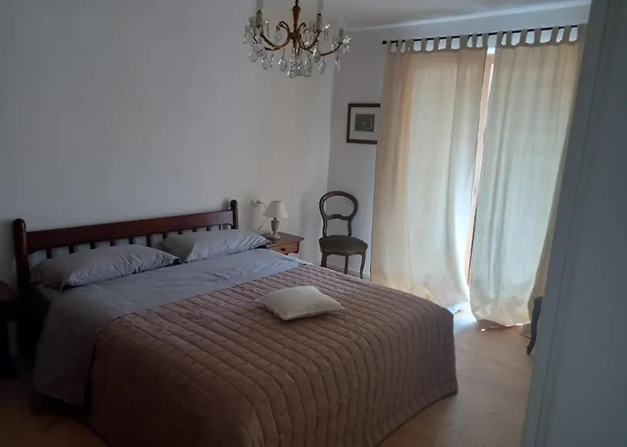 Casa Delle Orchidee Pensión 3*