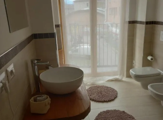 Casa Delle Orchidee Guest house 3*