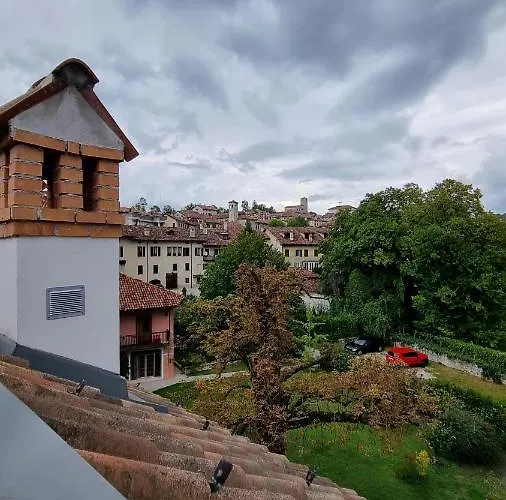 Casa Delle Orchidee Guest house