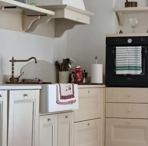 Casa Delle Orchidee Guest house