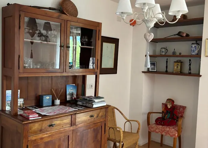 Casa Delle Orchidee Pensión