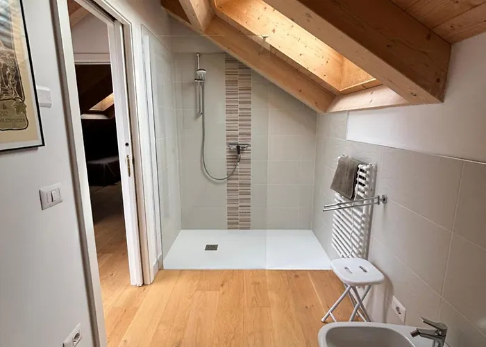 Casa Delle Orchidee Pensión Feltre