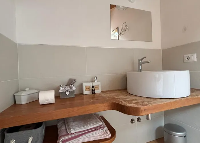 Casa Delle Orchidee 3* Feltre