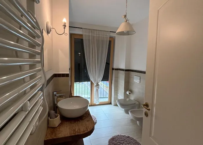 Casa Delle Orchidee Feltre